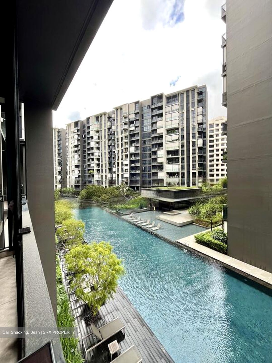 Park Colonial (D13), Condominium #475848541
